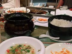 -学成饭店(官南大道店)