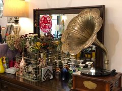 -花满楼(启秀路店)