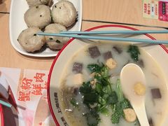 -小杨生煎(周浦万达店)