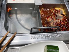 -海底捞火锅(宇飞大厦店)