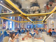 -海上名珠·海鲜酒楼(励骏庞都店)