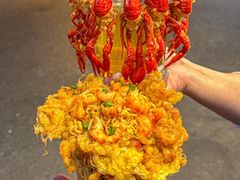 -毛哥小馆子(百井坊巷店)