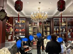 -燕春楼(海河华鼎店)