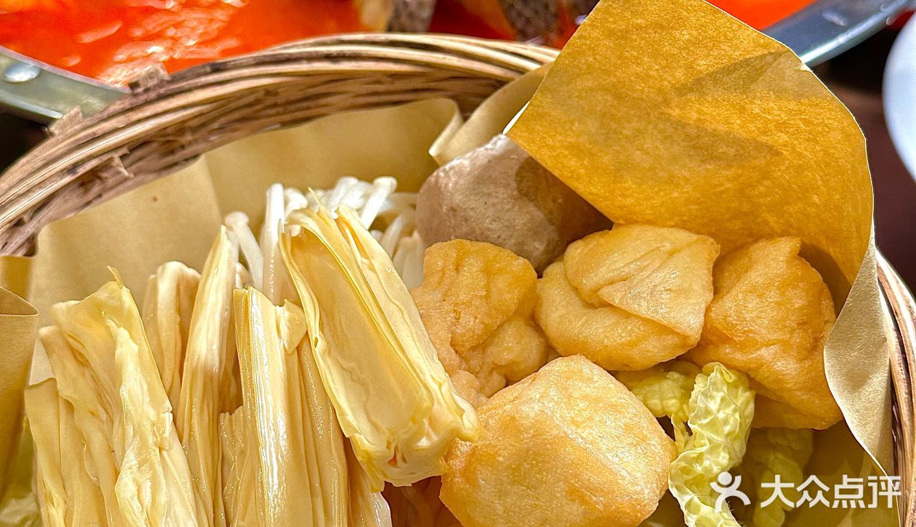 杭州也能吃到这个贵州酸汤味儿了！省钱了