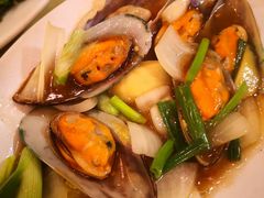 -真浪花园海鲜餐馆