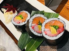 -阿吾罗日本料理(K11艺术中心店)