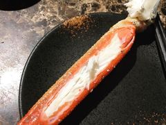 -巴麦隆自助烤肉(桂林路店)