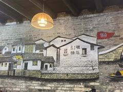 -61号餐吧(兴坪古镇漓江店)