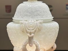 -北京工艺美术博物馆