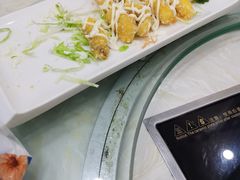-源港渔村-中山脆肉鲩(博罗店)