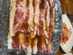 -万兴佳烤肉·长白山老味道(宏泰广场店)