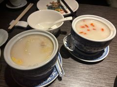 -广州花园酒店荔湾亭·地道点心·粤式饮茶