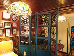 -牡丹弄·咖啡馆·酒馆(红坊里店)