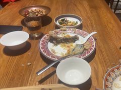 -清真·双公羊·馕坑烤全羊(奥体店)