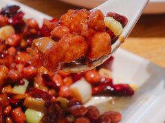 宫保鸡丁-盘飧市(春熙路店)