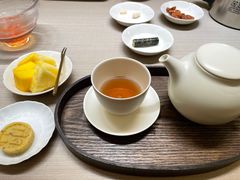 -隐溪茶馆(静安寺店)