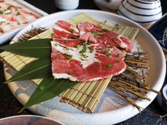 -牛焱·烧肉酒肆(五大道店)