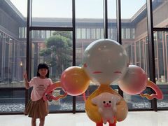 -上海崇明金茂凯悦酒店