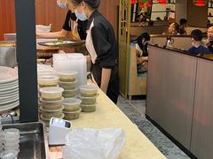 大堂-壹只卤鹅(华润万家店)