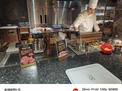 -萧邦音乐会所KTV·蒸汽活海鲜自助(福田店)