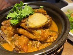 -应天大明王朝·南京菜(中山陵店)