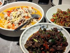 -东安鸡馆(蔡锷南路店)