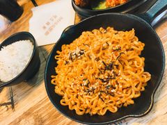 -miss密斯韩餐(平阳景苑店)