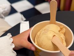 -LUNEURS月乐诗·法式冰淇淋(北外滩来福士广场店)