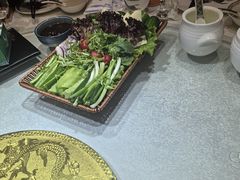 -老阿妈蒙古村·蒙古包·草原文化·歌舞表演(老君堂店)