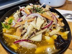 -天山传奇新疆菜(SKLP店)
