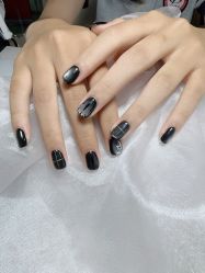 -UGIRL有个美甲