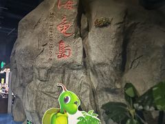 -泉城欧乐堡海洋极地世界