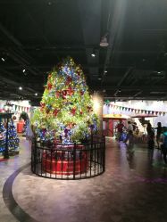 -幻贝家儿童乐园(苏州中心店)