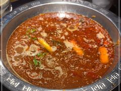 -0048鲜活香辣虾·火锅(铜陵路店)