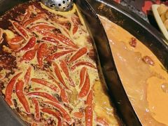 -蜀大侠火锅(建设路第五大道店)