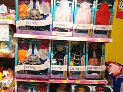 -TOYSRUS玩具反斗城(无锡荟聚购物中心店)