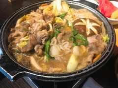 牛肉火锅-小曹日本料理(软景中心店)