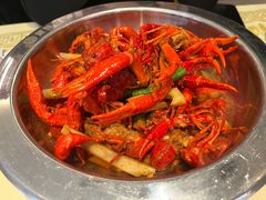 -聚味瞿记·龙虾堂(坡子街店)