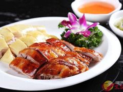 -添好运点心专门店(百老汇店)