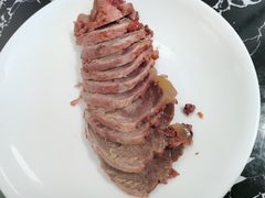 -何老二卤汁凉粉