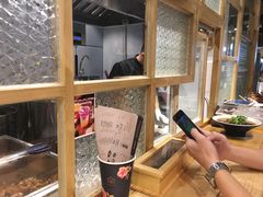 -厝内小眷村(天河南一路店)