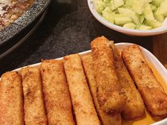 -大院河·仙鱼莊(九眼桥店)