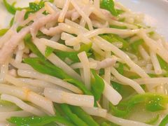 -长兴菜馆(高桥店)