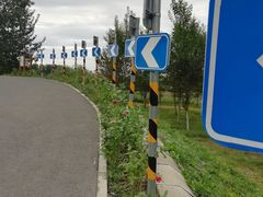 -东郊湿地公园