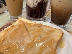 -龙城冰室(旺角)