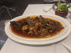 -卫鼎轩·曹公馆(鼓楼店)