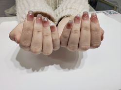 -四叶·轻日式美甲美睫
