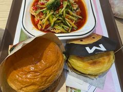 -魏家凉皮(大差市店)