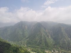 -京东石林峡风景区