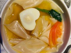 -上和臻品中国菜(花园街店)